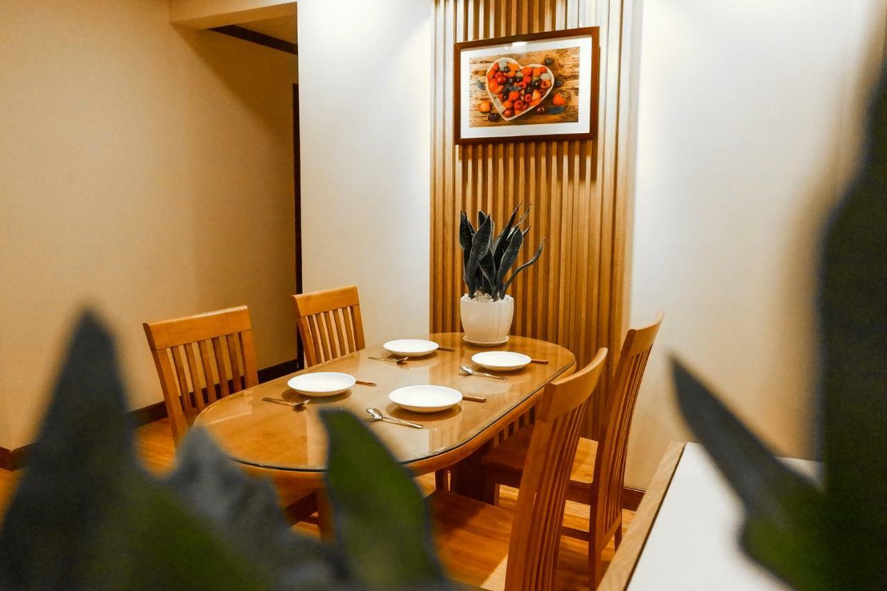 โซนแลนด์ อพาร์ตเมนต์ - เฮืองแองซาไล เลกวิว Apartment ดานัง ภายนอก รูปภาพ